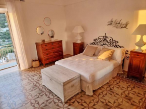 Maridea - La Loggia